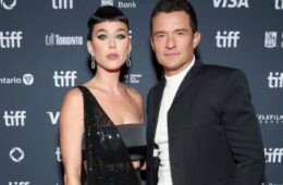 Orlando Bloom Speaks on Breakup with Katy Perry