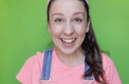 Ms. Rachel Returns to Social Media with Honest Message About Boundaries