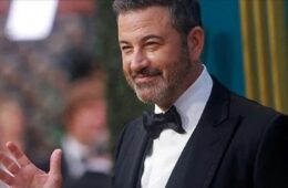 Jimmy Kimmel Roasts JD Vance Over Suspension Saga Comments