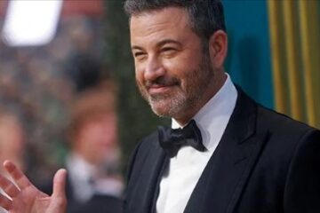 Jimmy Kimmel Roasts JD Vance Over Suspension Saga Comments