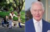 Prince Harry Hints at Bringing Archie and Lilibet to the U.K.