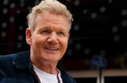 Police Rush to Gordon Ramsay’s Home After Swatting Hoax