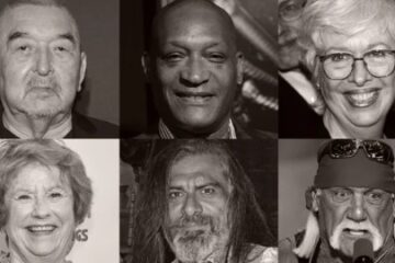 Graham Greene, Tony Todd Omitted from 2025 Emmys In Memoriam
