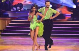 Dancing With the Stars Season 34 Premiere Sets Streaming Record with 8.13 Million Viewers
