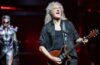 Queen Eyes Residency at Las Vegas Sphere