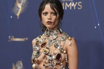 Emmys 2025 Red Carpet: Best Dressed Stars
