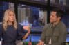 Kelly Ripa and Mark Consuelos Speak Out on Kimmel, Politics, and the First Amendment
