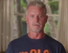 Eric Dane Pushes for ALS Research Acceleration After Missing 2025 Emmys
