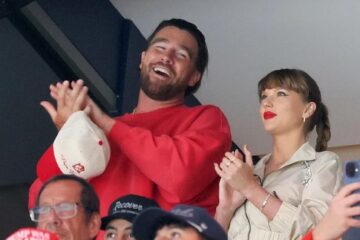 Taylor Swift's Marriage To Travis Kelce Poised to 'Change the World,' Expert Says