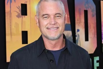 Eric Dane Misses Emmys 2025 Presenter Slot Amid ALS Battle