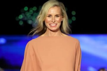 Niki Taylor Is a Grandma! Iconic ’90s Model, 50, Reveals New Addition to Family