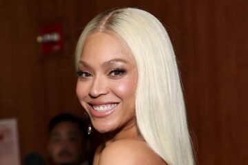 Beyoncé Skips 2025 Emmys Despite Nomination