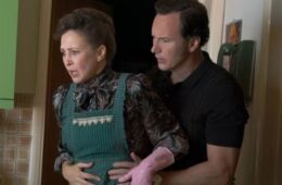 The Conjuring: Last Rites Sets a New Horror Benchmark