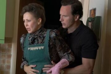 The Conjuring: Last Rites Sets a New Horror Benchmark