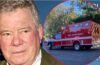William Shatner Hospitalized After Medical Emergency – Is the Star Trek Icon Okay?