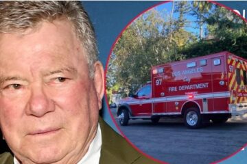 William Shatner Hospitalized After Medical Emergency – Is the Star Trek Icon Okay?