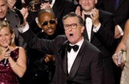 Emmys Rally: 7.4 Million Tune In, Biggest Telecast Since 2021
