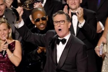 Emmys Rally: 7.4 Million Tune In, Biggest Telecast Since 2021