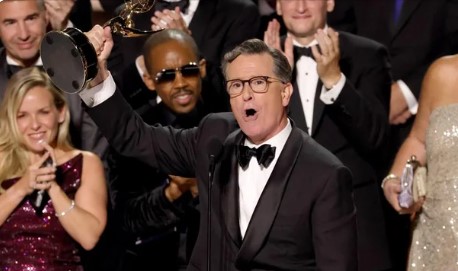 Emmys Rally: 7.4 Million Tune In, Biggest Telecast Since 2021