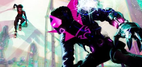 ‘Spider-Man: Beyond the Spider-Verse’ Swings Into Father’s Day Weekend 2027 to Face Pixar Rival