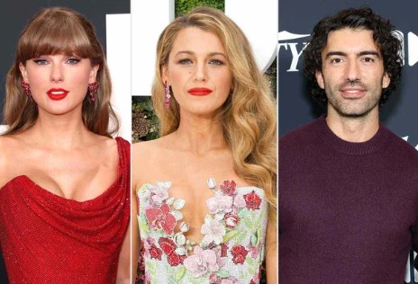 Judge Rules Taylor Swift Likely Off the Hook: No Deposition in Baldoni-Lively Case