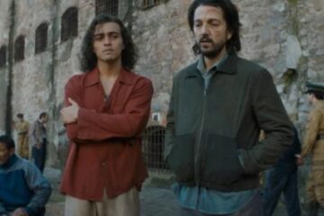 ‘Kiss of the Spider Woman’ Eyes Oscars for Star Cast