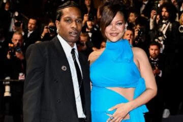 Rihanna and A$AP Rocky Welcome Third Baby, Reveal Her Name