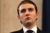 Barron Trump Quietly Transfers to NYU’s Washington, D.C. Campus