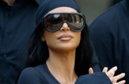Kim Kardashian and Stars Shine in Busy New York Week