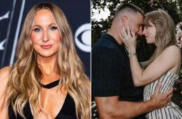 Why Nikki Glaser Believes Swift-Kelce’s Engagement Might Upset Relationship Expectations?