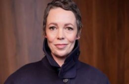 Why Olivia Colman Struggled to Act Mean Around Kids?