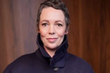 Why Olivia Colman Struggled to Act Mean Around Kids?