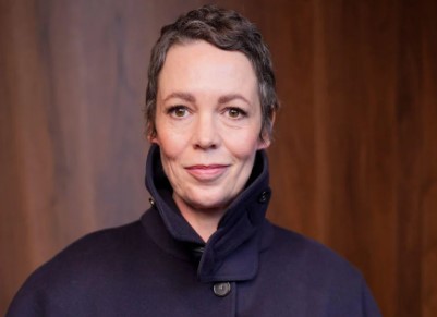 Why Olivia Colman Struggled to Act Mean Around Kids?