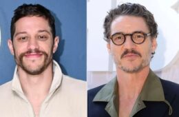 Pete Davidson Rallies Behind Pedro Pascal Amid Online Backlash