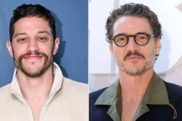 Pete Davidson Rallies Behind Pedro Pascal Amid Online Backlash