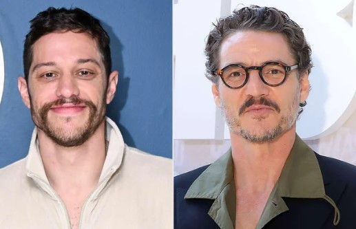 Pete Davidson Rallies Behind Pedro Pascal Amid Online Backlash
