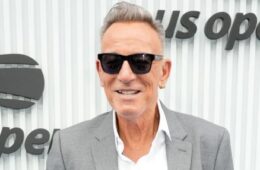 Bruce Springsteen Narrowly Avoids Awkward Run-In With Donald Trump