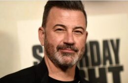 Appeals Court Rejects George Santos’ Lawsuit Against Jimmy Kimmel