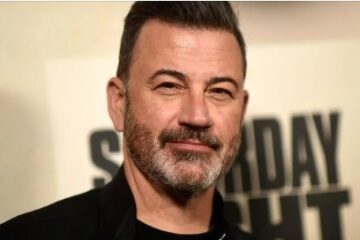 Appeals Court Rejects George Santos’ Lawsuit Against Jimmy Kimmel