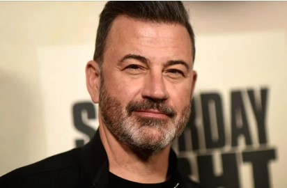 Appeals Court Rejects George Santos’ Lawsuit Against Jimmy Kimmel