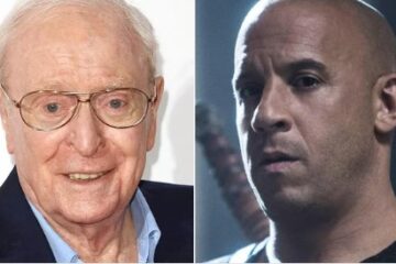 Michael Caine Returns at 92: Will He Steal the Spotlight in ‘Last Witch Hunter 2’?