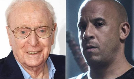 Michael Caine Returns at 92: Will He Steal the Spotlight in ‘Last Witch Hunter 2’?