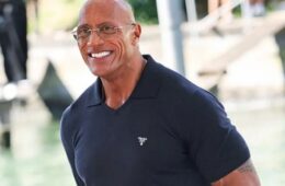 Dwayne Johnson Opens Up About Weight Loss for Unique Acting Role