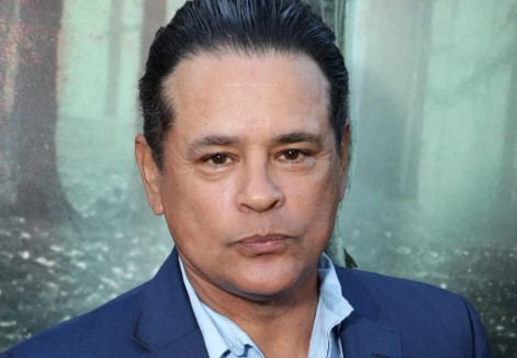 'Breaking Bad' Star Raymond Cruz Arrested for Spraying Neighbor With Hose