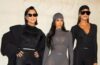 Kim Kardashian Celebrates Launch of NikeSKIMS