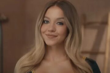 Sydney Sweeney Reveals How She Reacts Whenever She’s Trending Online
