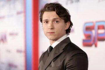 Tom Holland Says He’s ‘On the Mend’ After Spider-Man Set Injury