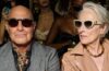 Meryl Streep Meets Anna Wintour at Milan Fashion Week