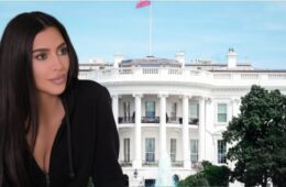 Homeland Security Pushes Back After Kim Kardashian Condemns ICE Raids