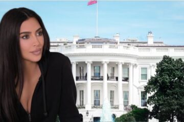 Homeland Security Pushes Back After Kim Kardashian Condemns ICE Raids